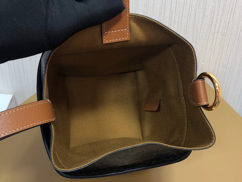 Glamy - COL Bags - 375