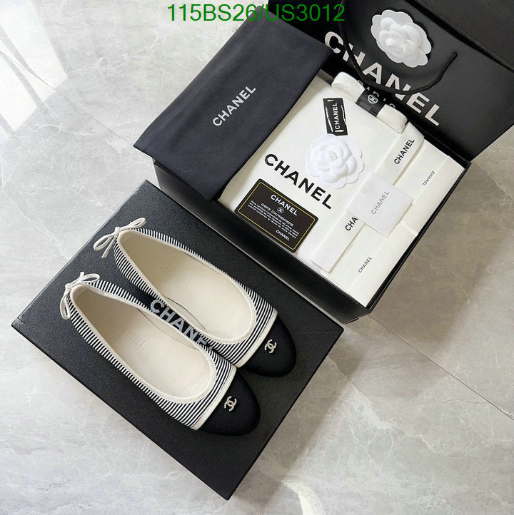 SAMC - CHL Women Shoes Ballet - 135
