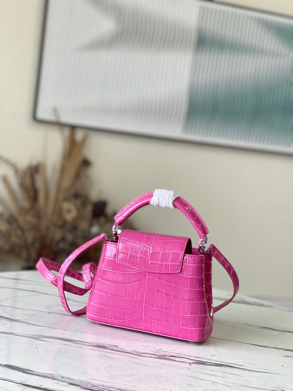 GlamI Lu-Vi bags - 4398