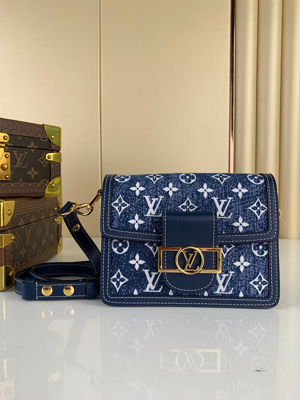 Satchel Bags - VL Bags - 4591