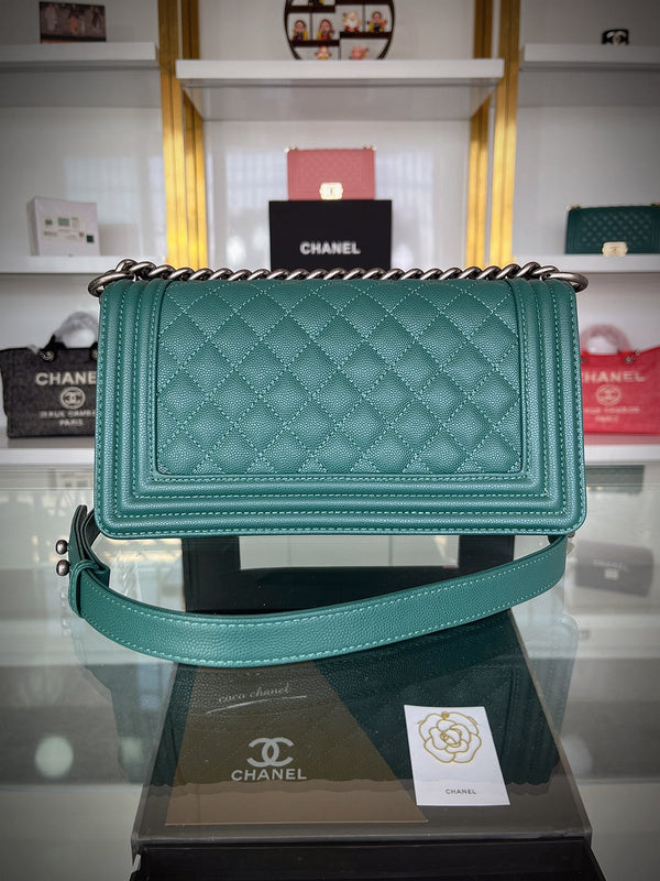 Satchel Bags - CLN Bags - 307