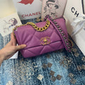 Satchel Bags - CLN Bags - 1182