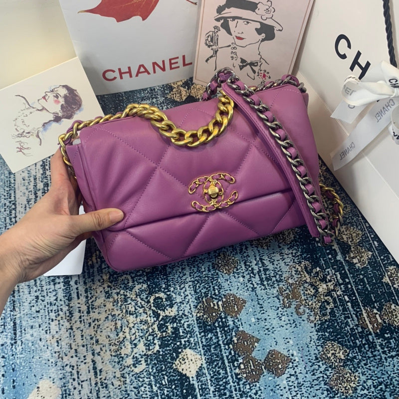 Satchel Bags - CLN Bags - 1182