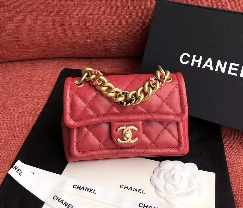 Satchel Bags - CHL Bags - 348