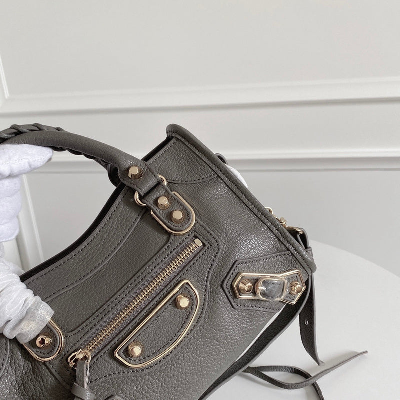 Glamy - BG Bags - 550
