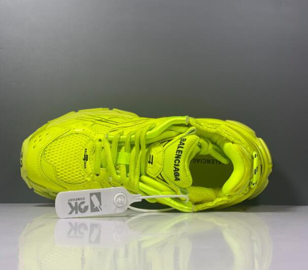 SAMC - BG Men Shoes - 290