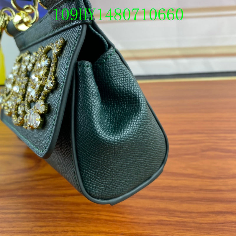 Glami - DAG Bags - 058