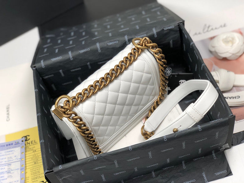 Satchel Bags - CHL Bags - 7470