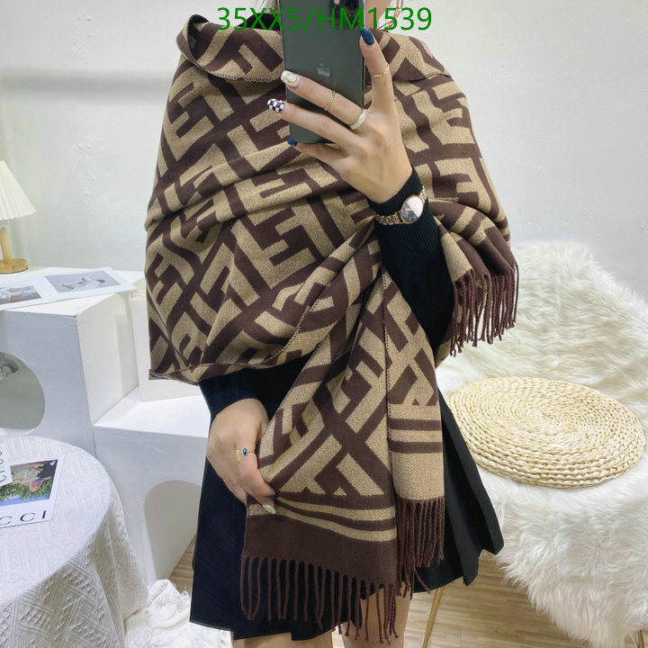 SAMC - FDE Scarves - 173