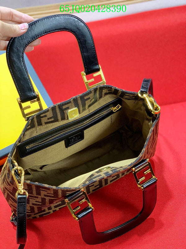 Glami - FDE Bags - 1672
