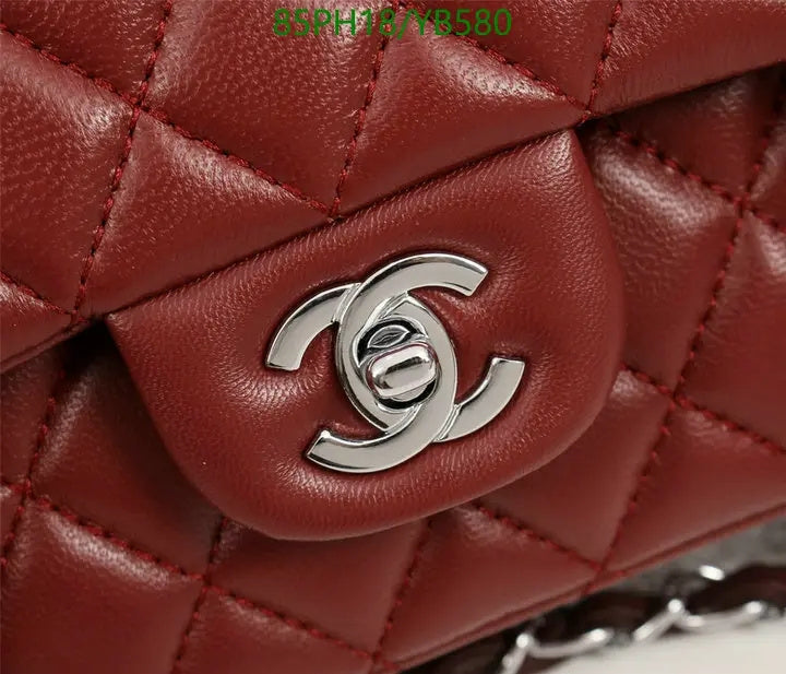 SAMC - CHL Bags Crossbody - 120