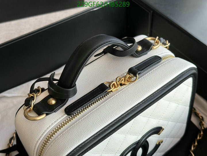 SAMC - CHL Bags - 170