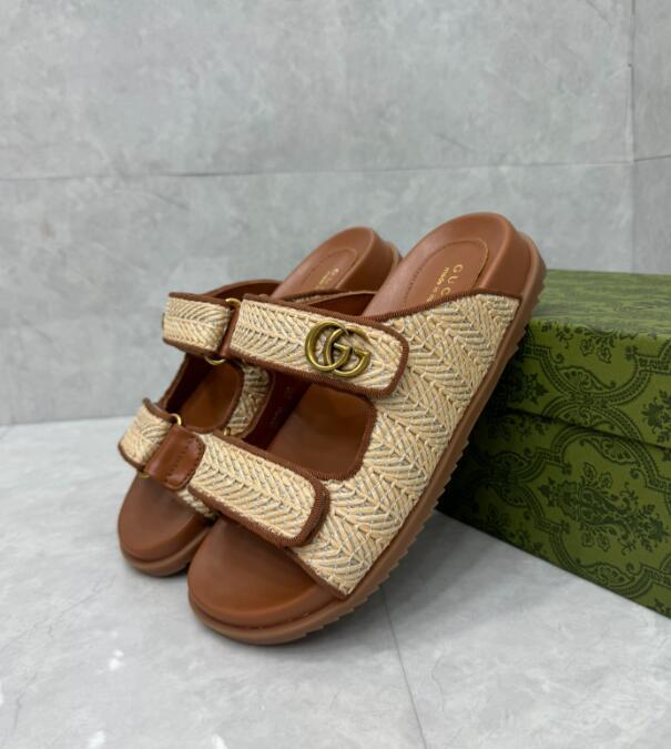 SAMC - GUKI Women Shoes - 201