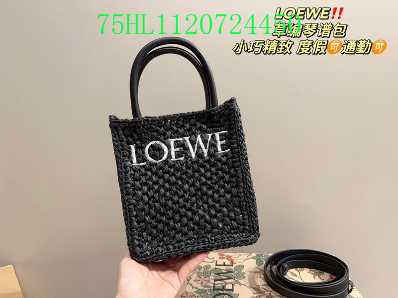 Satchel Bags - LWE Bags - 023