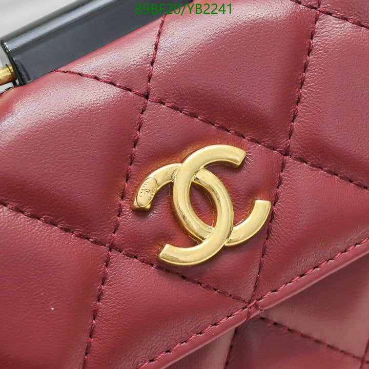 SAMC - CHL Bags Handbags - 094