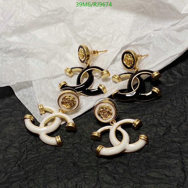 SAMC - CHL Jewelry - 1275
