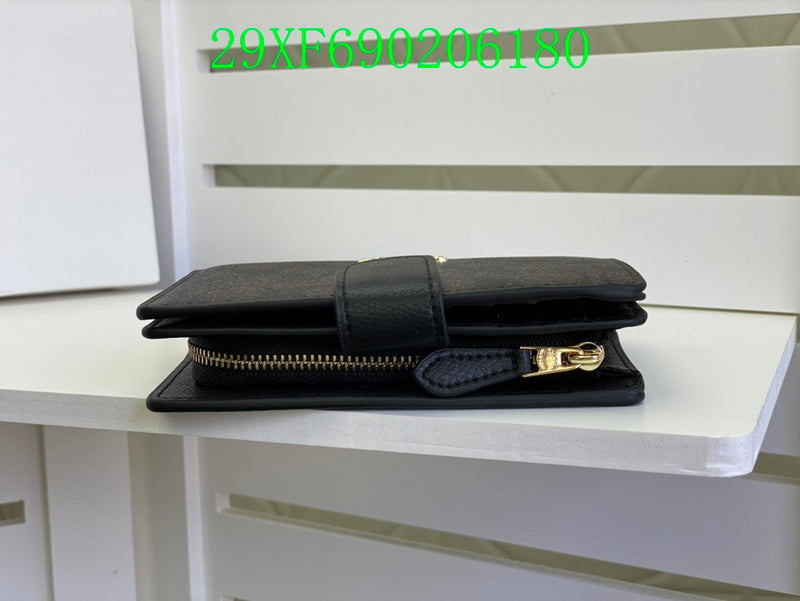 Glami - CAH Wallet - 040
