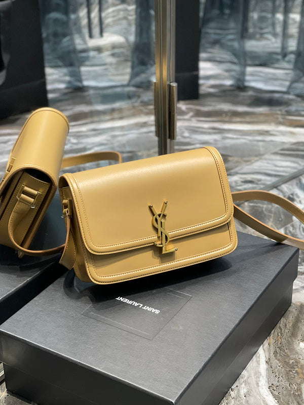 Glamy - YLS Bags - 519