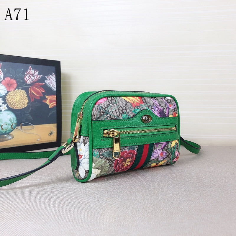 Glami Fashion - GCI Bags - 10334