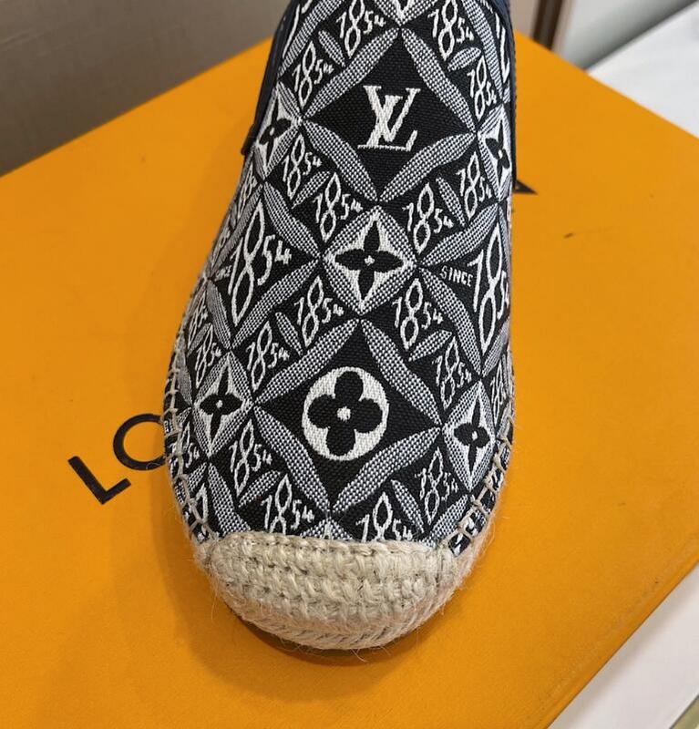 SAMC - LOV Men Shoes - 1615