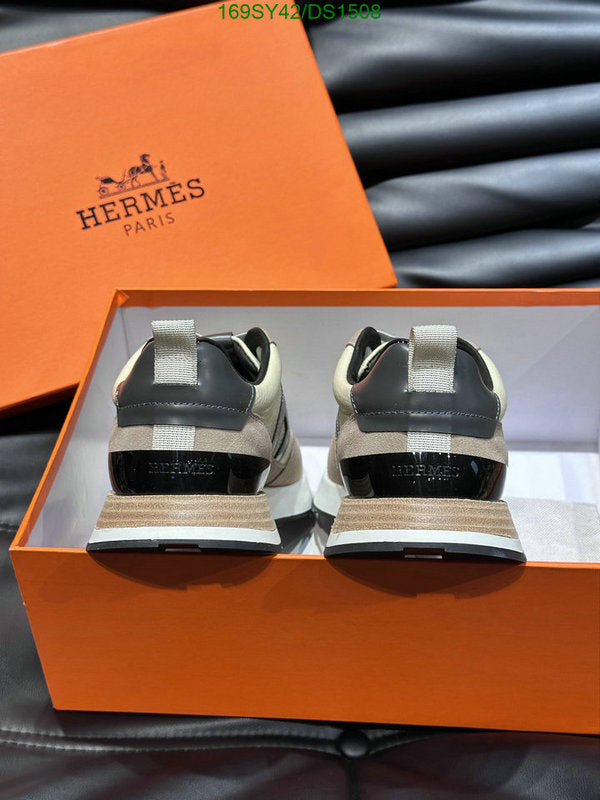 SAMC - HMS Men Shoes - 565