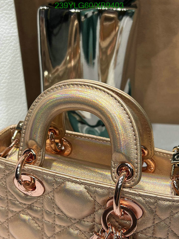 SAMCC - DOR Bags - 1529