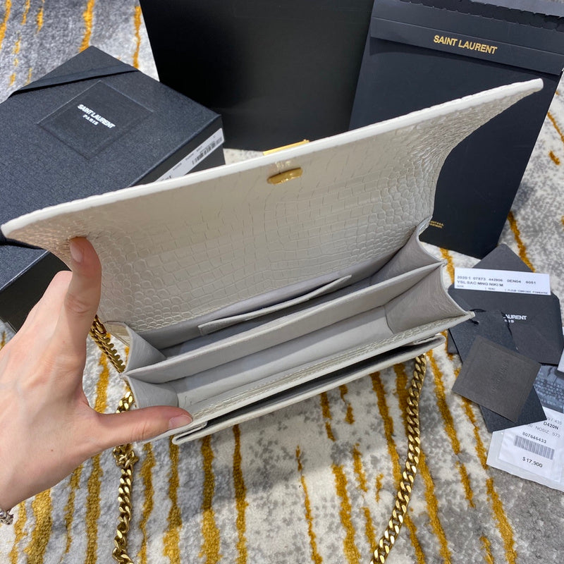 ELE - SLY Bags 459