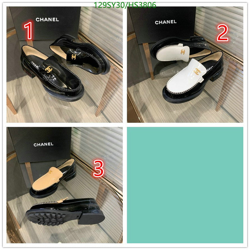 SAMC - CHL Women Shoes - 014