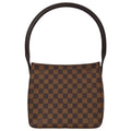 Louis Vuitton 2004 Damier Looping MM Handbag SP Order N51157