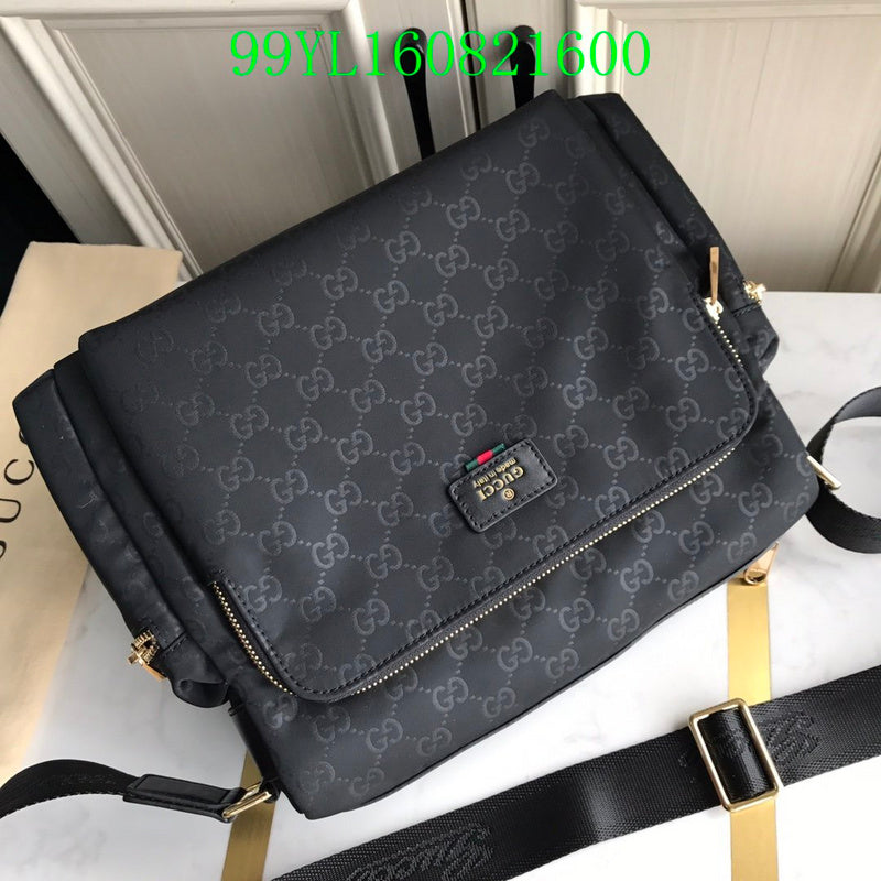 Glami - FDE Bags - 2407
