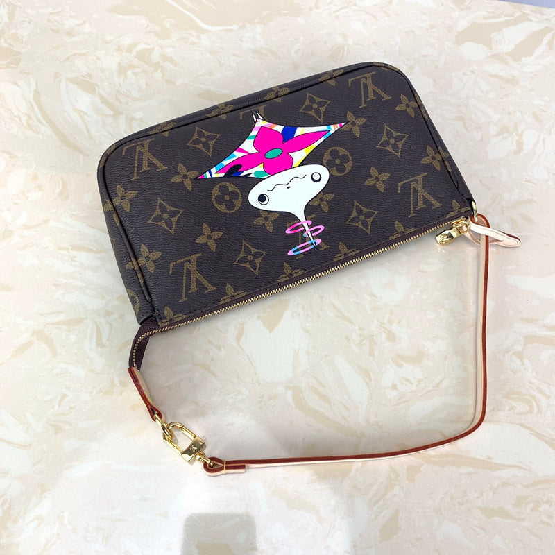 Satchel Bags - VL1 Bags - 532