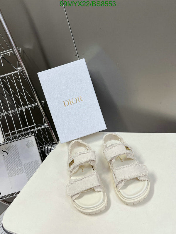 SAMCC - DOR Women Shoes - 1429