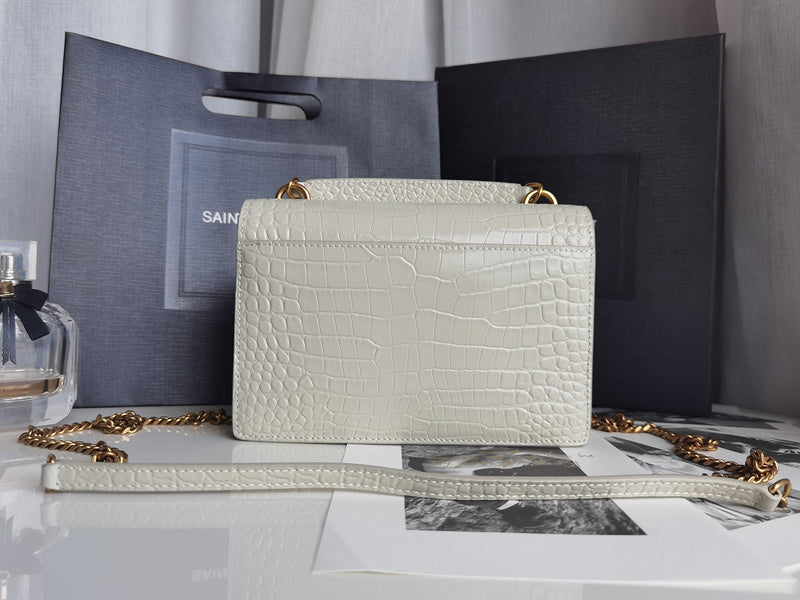 Glamy - YLS Bags - 1076