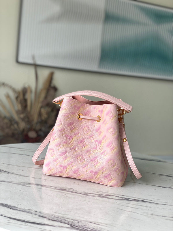 Fashion Lu-Vi bags - 4985