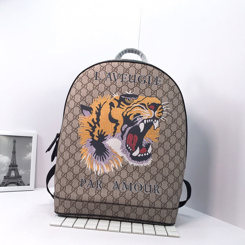 Glami Fashion - GCI Bags - 2468
