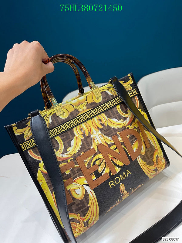 Glami - FDE Bags - 3350