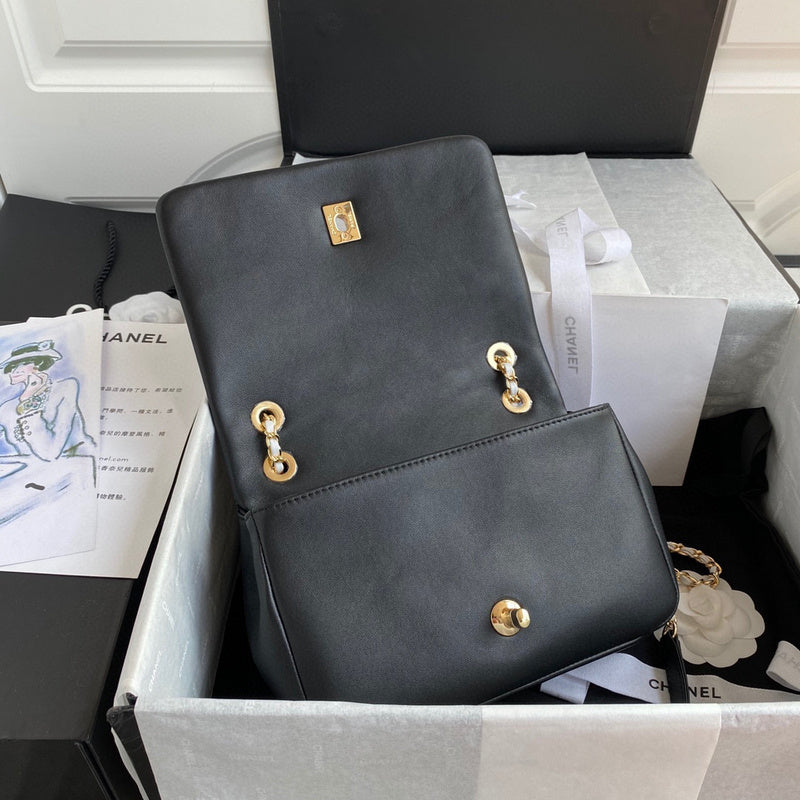 Chanel Bags