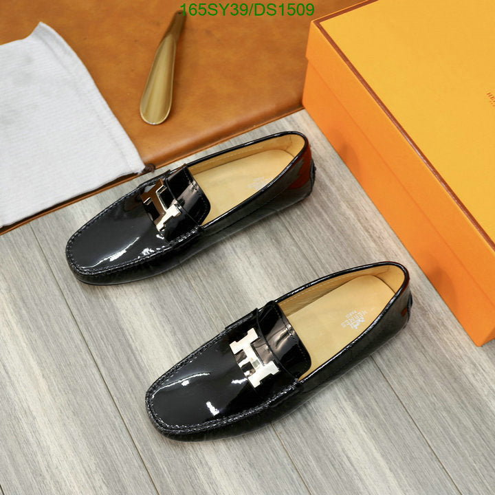 SAMC - HMS Men Shoes - 560