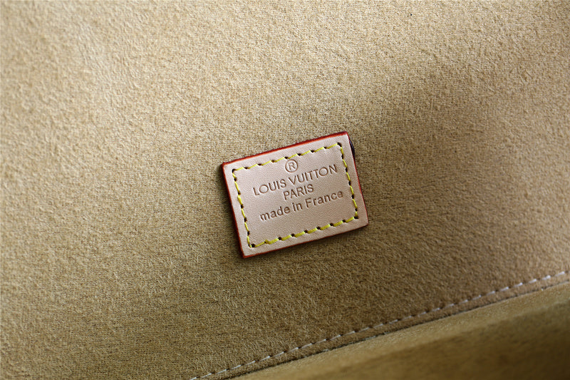 Glami Fashion Lu-Vi bags - 9519