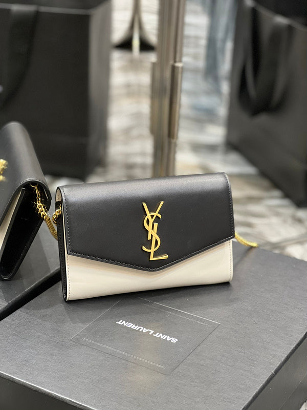 Satchel Bags - SLY Bags - 1484