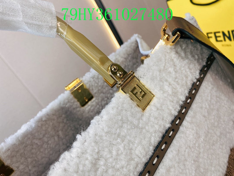 Glami - FDE Bags - 2220