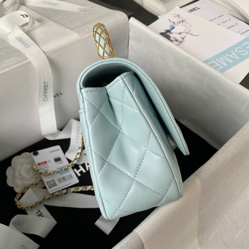 Chanel Bags