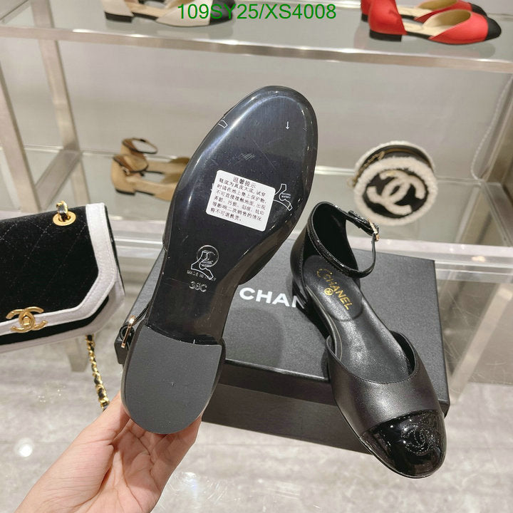 SAMC - CHL Women Shoes Ballet - 275