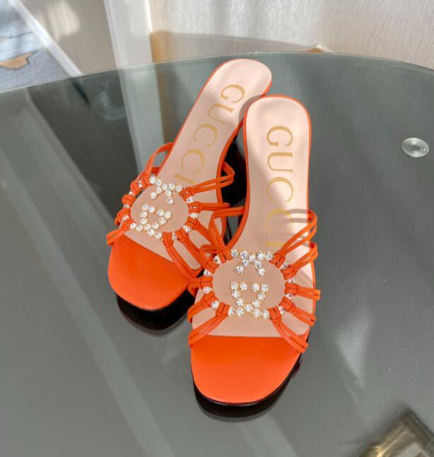 SAMC - GUKI Women Shoes - 831