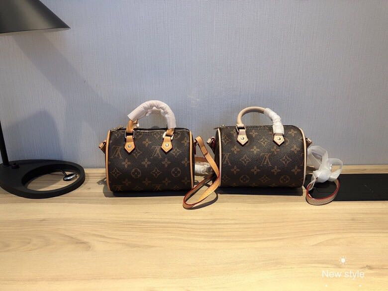 Glami- Glami- Lu-Vi bags - 3662