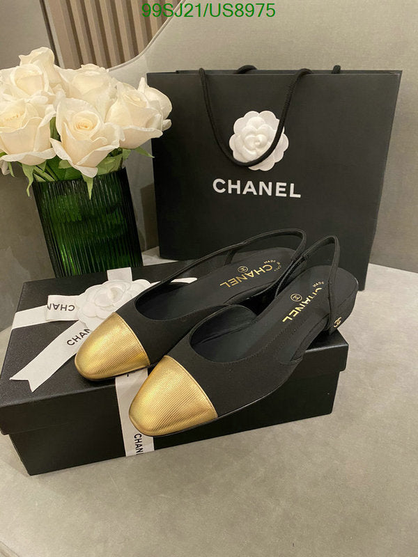 SAMC - CHL Women Shoes Ballet - 158