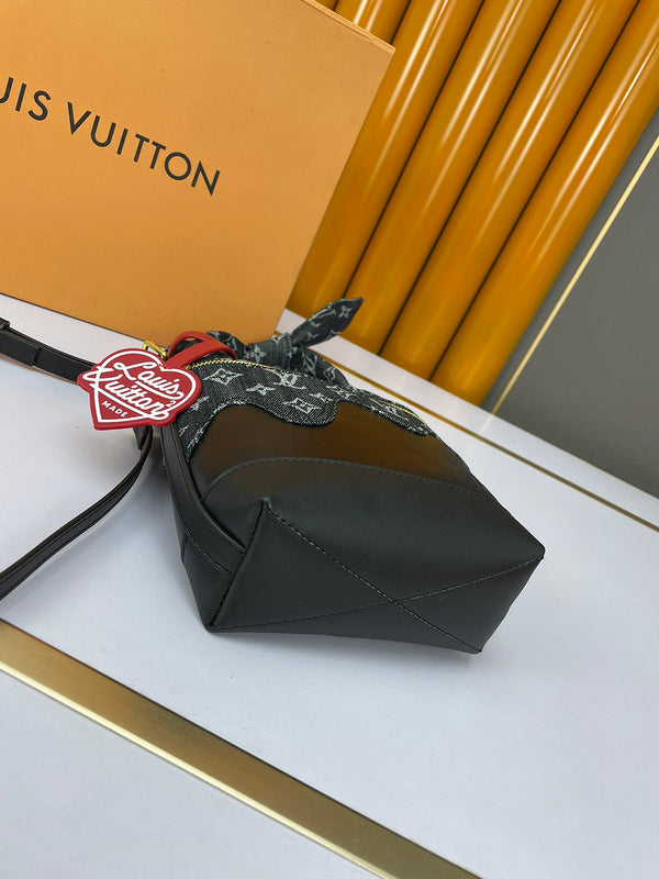 Satchel Bags - VL Bags - 702