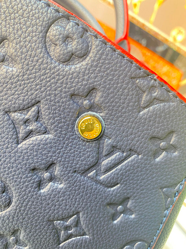 Satchel Bags - VL Bags - 204