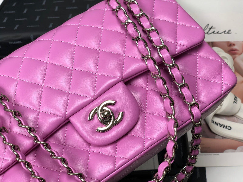 Satchel Bags - CHL Bags - 7468