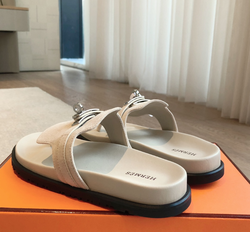 SAMC - HMS Women Shoes - 611